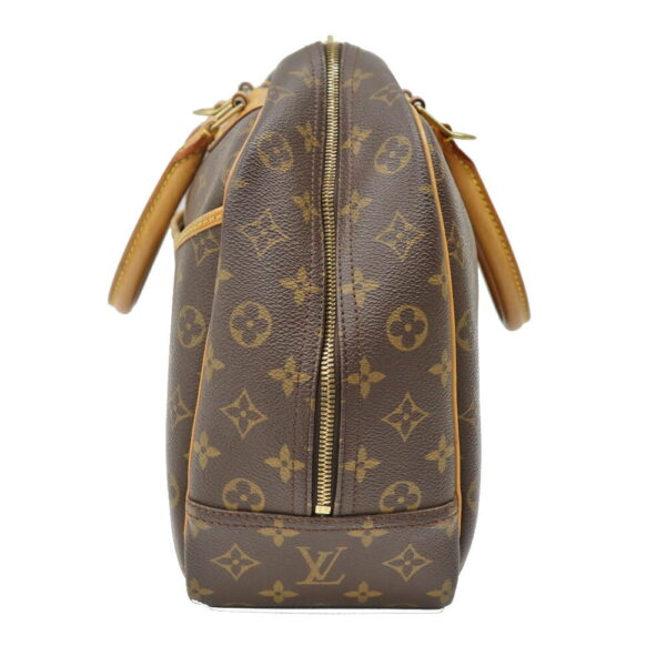 imgrc0094985176 Louis Vuitton Deauville Monogram Handbag