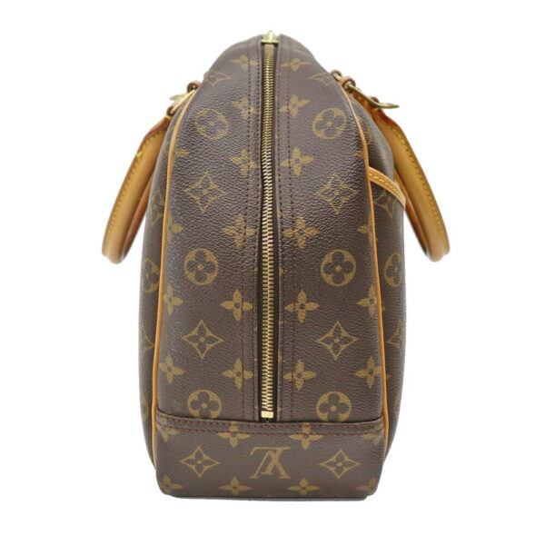 imgrc0094985177 Louis Vuitton Deauville Monogram Handbag