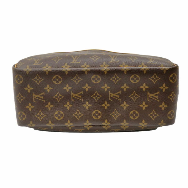 imgrc0094985178 Louis Vuitton Deauville Monogram Handbag