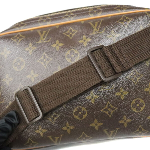 imgrc0094991826 Louis Vuitton Reporter Shoulder Bag Monogram