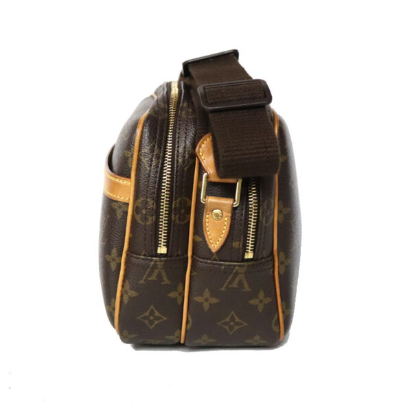 imgrc0094991833 Louis Vuitton Reporter Shoulder Bag Monogram