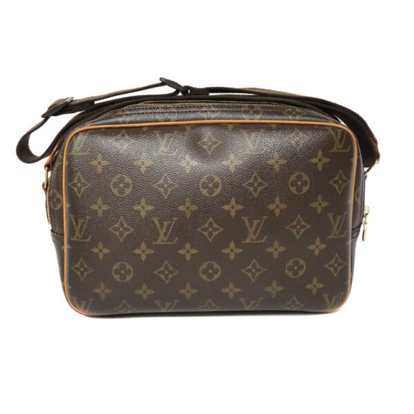 imgrc0094991834 Louis Vuitton Reporter Shoulder Bag Monogram