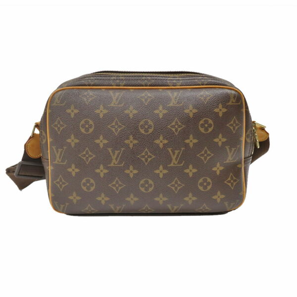 imgrc0095003713 Louis Vuitton Reporter Shoulder Bag