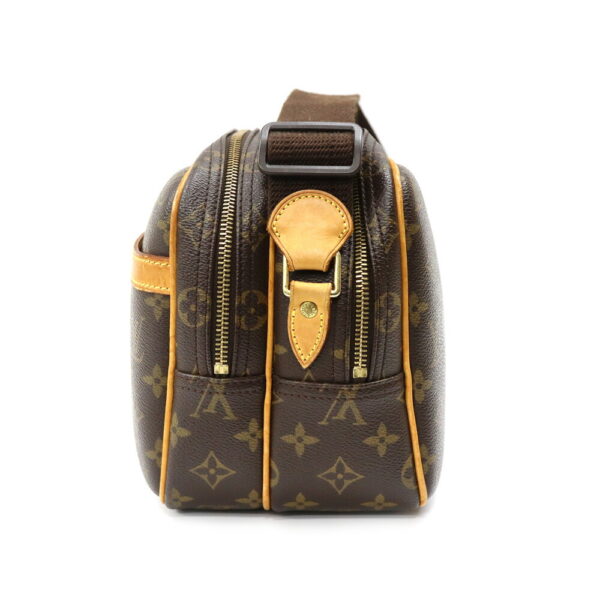 imgrc0095003714 Louis Vuitton Reporter Shoulder Bag