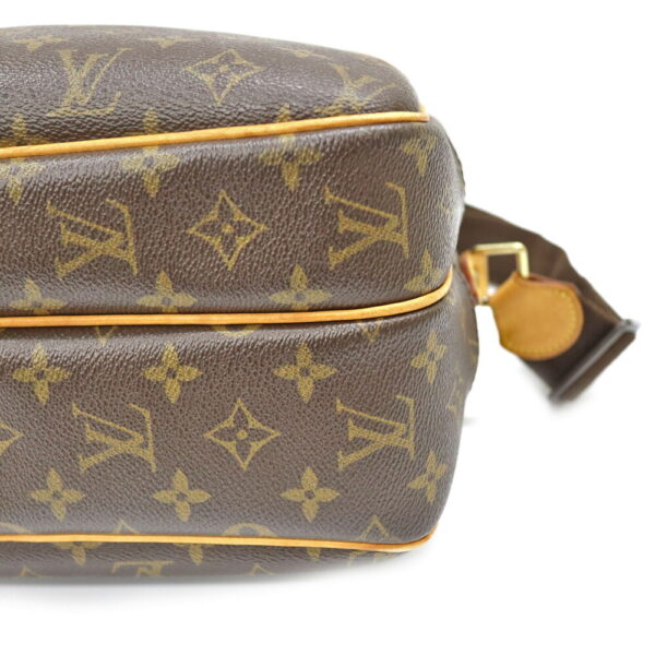 imgrc0095003716 Louis Vuitton Reporter Shoulder Bag