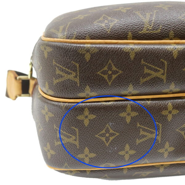 imgrc0095003717 Louis Vuitton Reporter Shoulder Bag