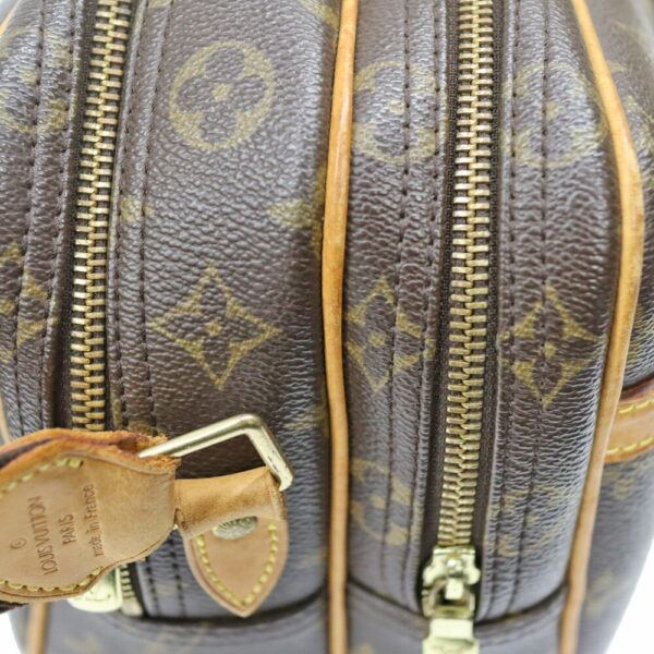 imgrc0095003719 Louis Vuitton Reporter Shoulder Bag