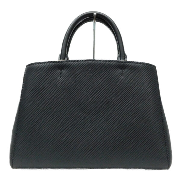 imgrc0095004066 Louis Vuitton Marle Tote BB Epi Tote Bag Black