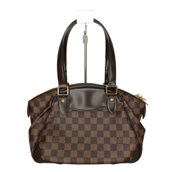 imgrc0095013869 Louis Vuitton Verona PM Handbag Damier Ebene Bag