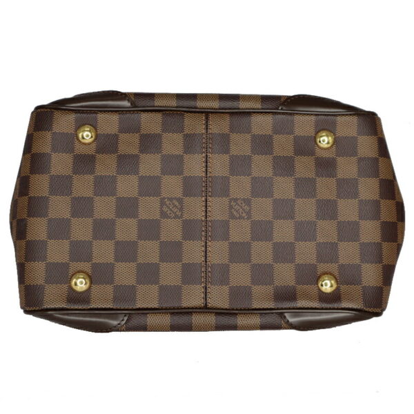 imgrc0095013870 Louis Vuitton Verona PM Handbag Damier Ebene Bag