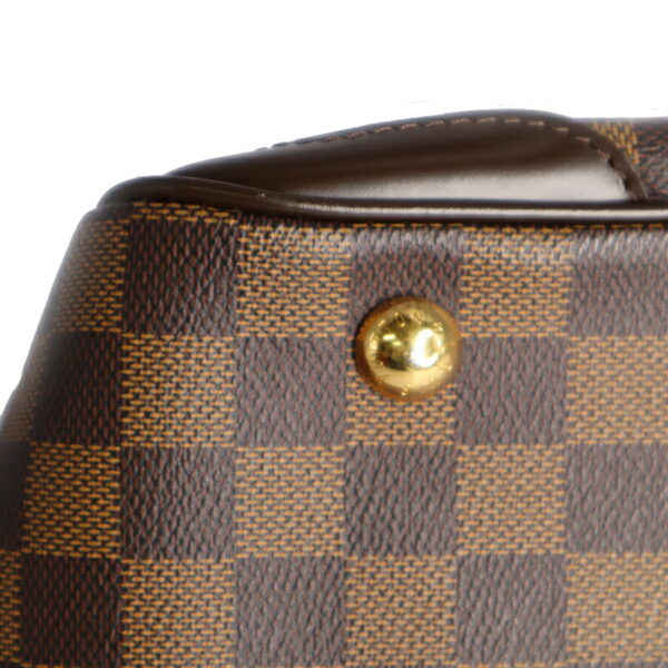 imgrc0095013875 Louis Vuitton Verona PM Handbag Damier Ebene Bag