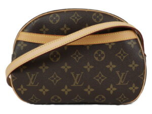 imgrc0095028472 LOUIS VUITTON Pochette Florentine Brown Monogram Waist bag