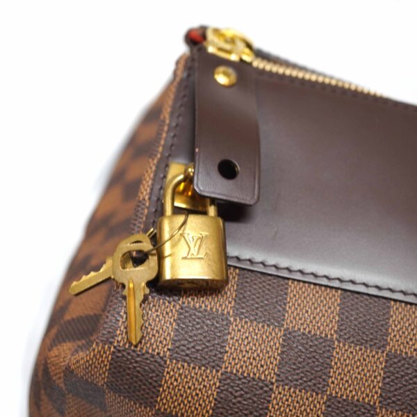 imgrc0095030069 Louis Vuitton Greenwich GM Bag Damier