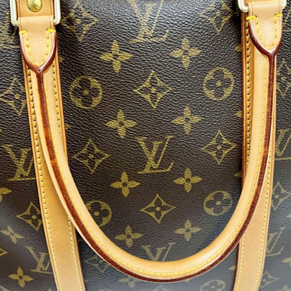 imgrc0095038872 Louis Vuitton Sirius 45 Monogram Bag