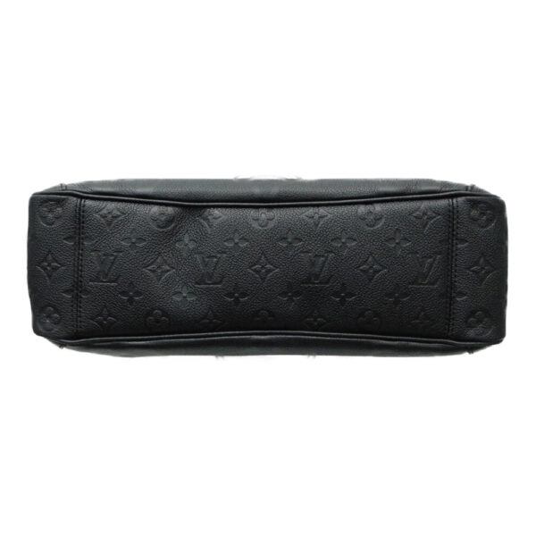 imgrc0095050366 Louis Vuitton Trianon MM Monogram Shoulder Bag Black