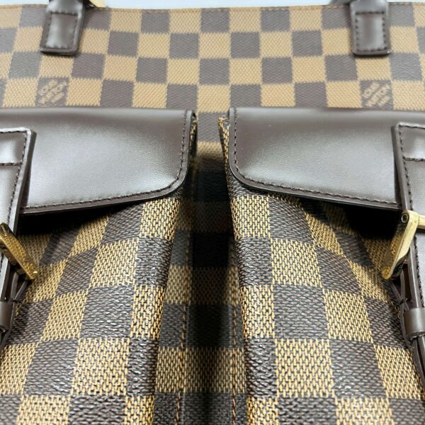 imgrc0095079282 Louis Vuitton Uzes Damier Tote Bag