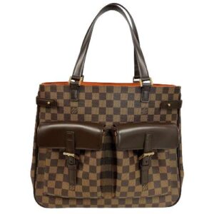 imgrc0095079287 Louis Vuitton Speedy 40 Handbag Monogram Brown