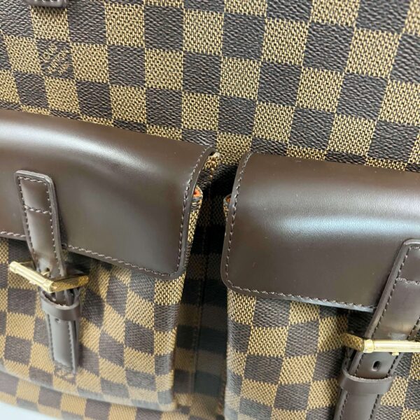 imgrc0095079299 Louis Vuitton Uzes Damier Tote Bag