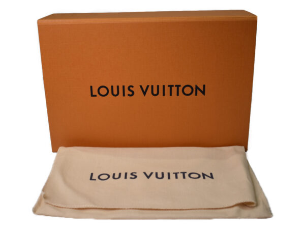 imgrc0095083004 Louis Vuitton Pochette Félicie Wallet Bag Empreinte Leather Marine Rouge Navy