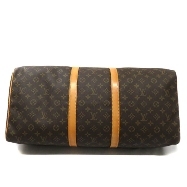 imgrc0095104981 Louis Vuitton Keepall 55 Monogram Travel Bag