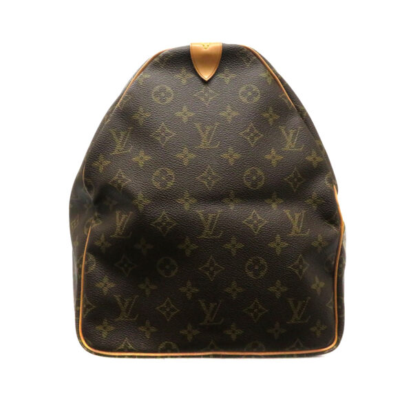 imgrc0095104982 Louis Vuitton Keepall 55 Monogram Travel Bag