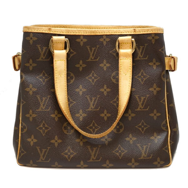 imgrc0095148029 Louis Vuitton Patignol Tote Bag Monogram