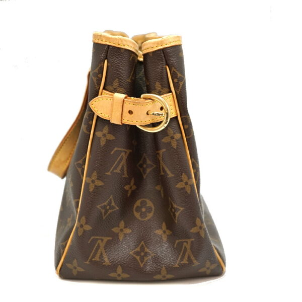 imgrc0095148030 Louis Vuitton Patignol Tote Bag Monogram