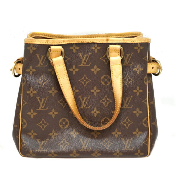 imgrc0095148031 Louis Vuitton Patignol Tote Bag Monogram