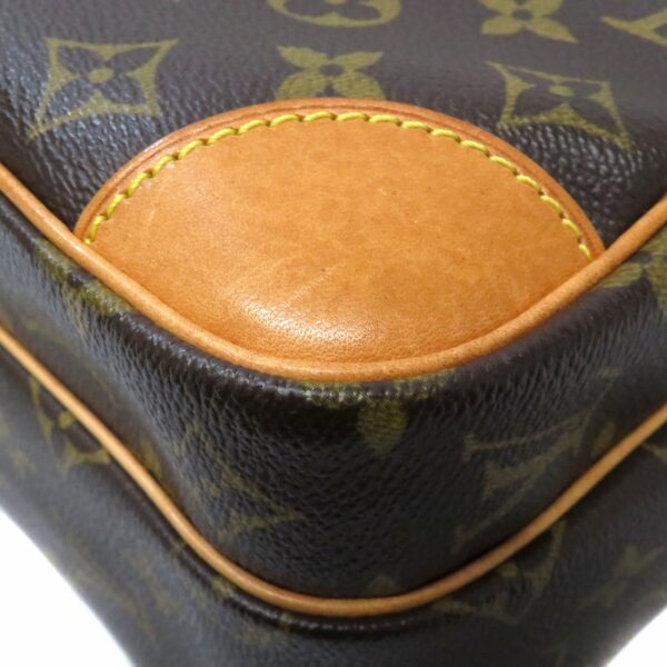 imgrc0095161476 Louis Vuitton Nile Monogram Crossbody Bag