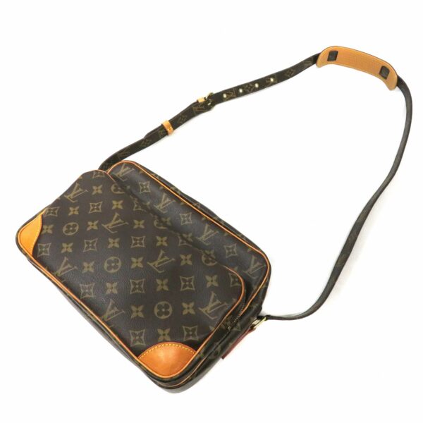 imgrc0095161480 Louis Vuitton Nile Monogram Crossbody Bag