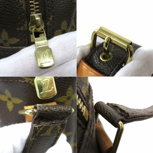 imgrc0095161483 Louis Vuitton Nile Monogram Crossbody Bag