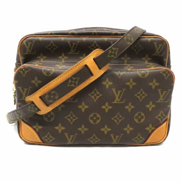 imgrc0095161485 Louis Vuitton Nile Monogram Crossbody Bag