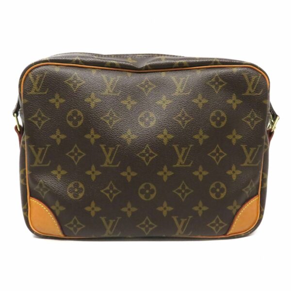 imgrc0095161486 Louis Vuitton Nile Monogram Crossbody Bag