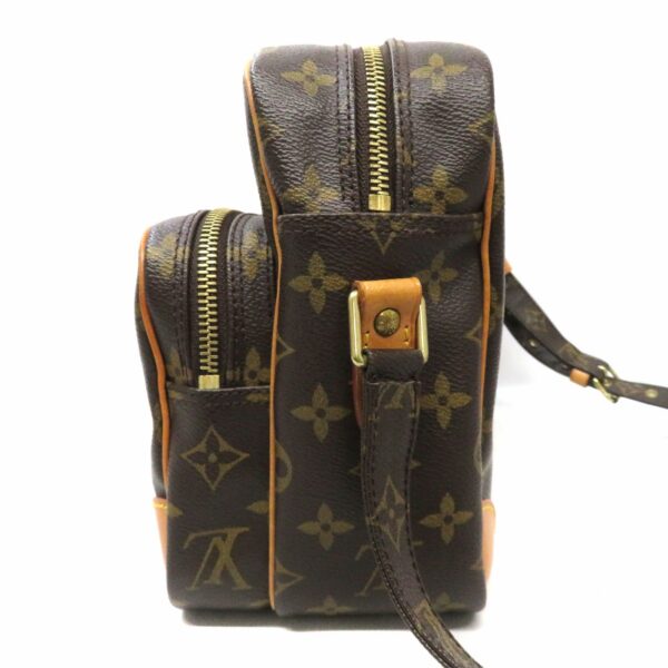 imgrc0095161487 Louis Vuitton Nile Monogram Crossbody Bag