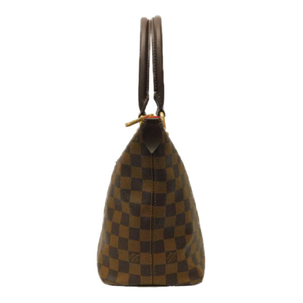 imgrc0095171057 Louis Vuitton Saleya PM Damier Ebene Tote Bag Brown