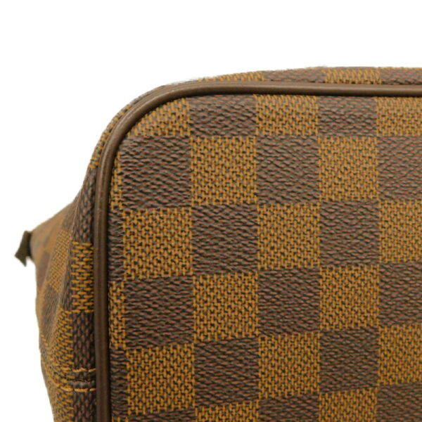 imgrc0095171061 Louis Vuitton Saleya PM Damier Ebene Tote Bag Brown