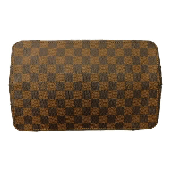 imgrc0095176209 Louis Vuitton Hampstead PM Damier Shoulder Bag Brown