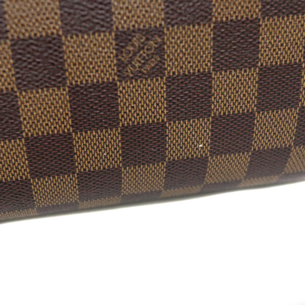 imgrc0095182198 Louis Vuitton Rivera GM Bag Damier Brown