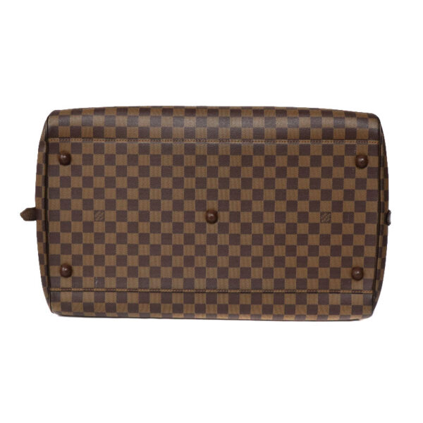 imgrc0095182199 Louis Vuitton Rivera GM Bag Damier Brown