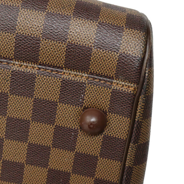 imgrc0095182200 Louis Vuitton Rivera GM Bag Damier Brown