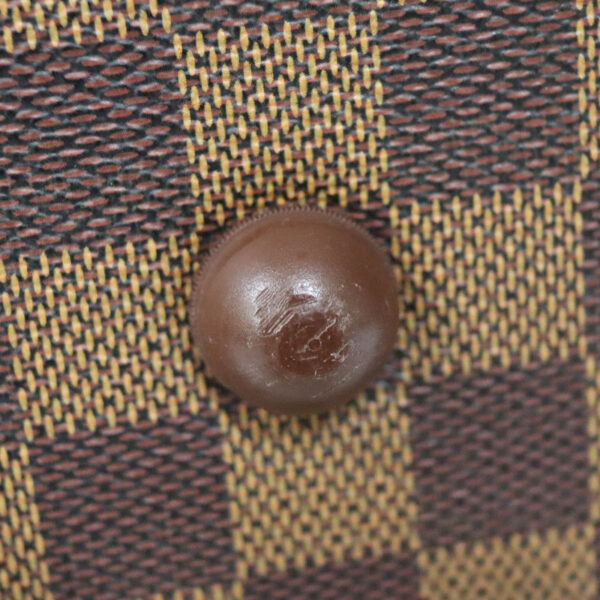 imgrc0095182201 Louis Vuitton Rivera GM Bag Damier Brown