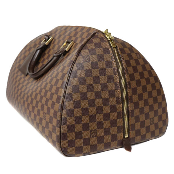 imgrc0095182212 Louis Vuitton Rivera GM Bag Damier Brown