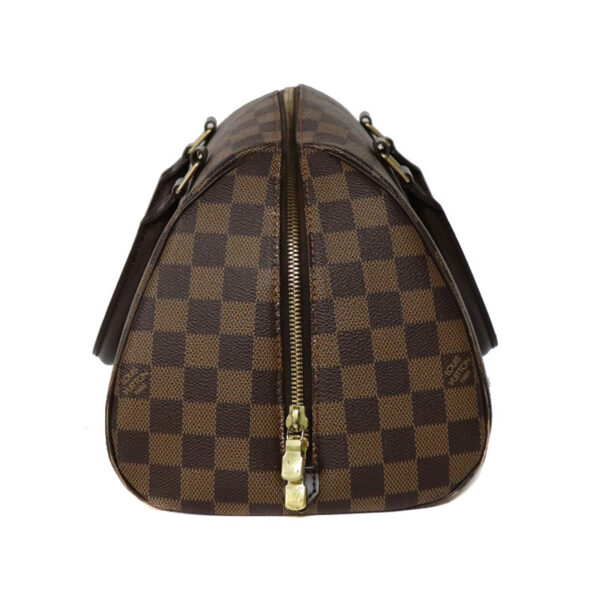 imgrc0095184470 Louis Vuitton Rivera MM Handbag Brown