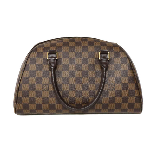 imgrc0095184471 Louis Vuitton Rivera MM Handbag Brown