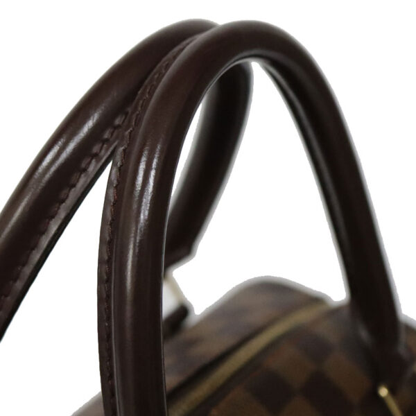 imgrc0095184476 Louis Vuitton Rivera MM Handbag Brown