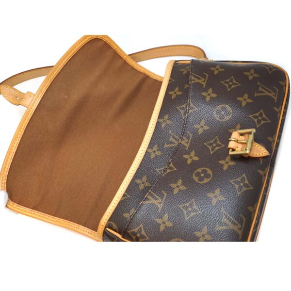 imgrc0095185138 Louis Vuitton Sologne Shoulder Bag Monogram