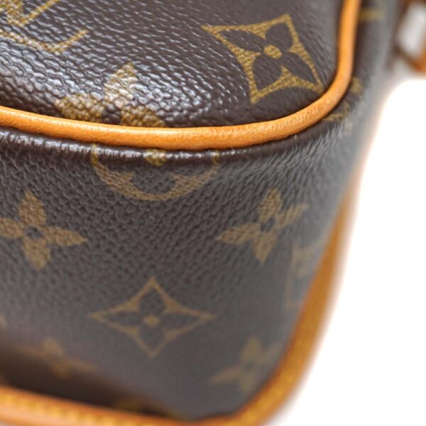 imgrc0095185146 Louis Vuitton Sologne Shoulder Bag Monogram