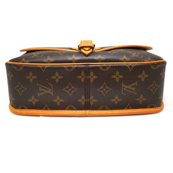 imgrc0095185148 Louis Vuitton Sologne Shoulder Bag Monogram