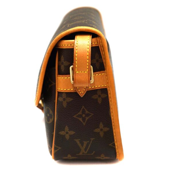 imgrc0095185149 Louis Vuitton Sologne Shoulder Bag Monogram