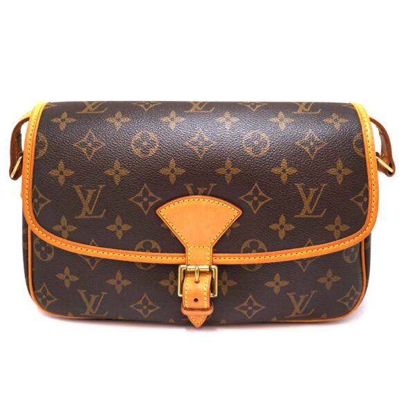 imgrc0095185151 Louis Vuitton Sologne Shoulder Bag Monogram